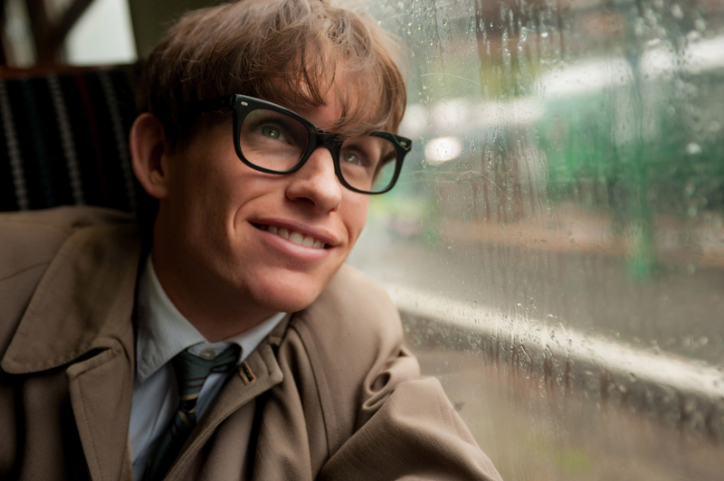 Illustration for article titled How Eddie Redmayne Captured the Charisma of Stephen Hawking